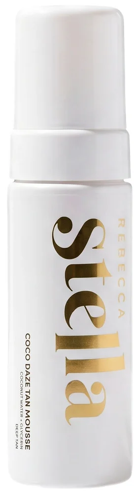 Rebecca Stella Coco Daze Tan Mousse 150 ml v:3604671