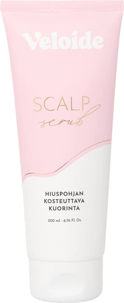 Veloide Scalp Scrub 200 ml v:5788960