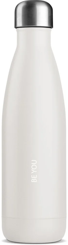 JobOut Vandflaske Bottle Be You – 500 ml v:2000480 JobOut Vandflaske Bottle Be You – 500 ml v:2000480