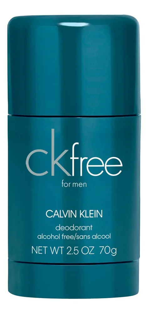 Calvin Klein CK Free Men Deo Stick – 75 g. v:3911079