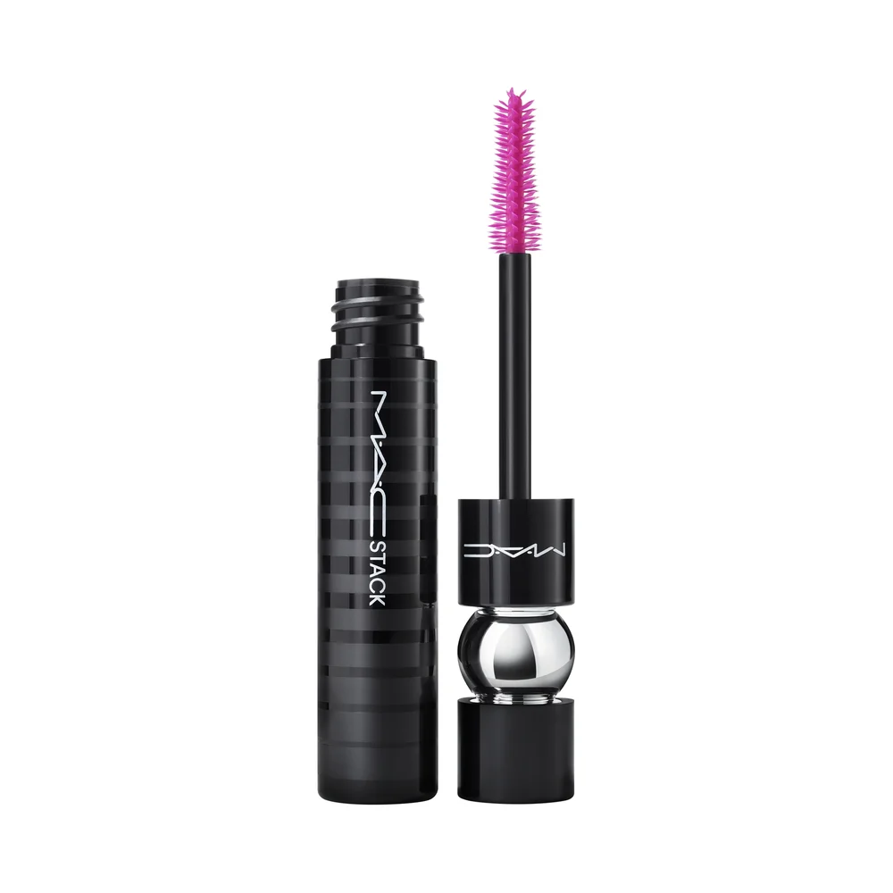 Macstack Mascara Black Stack - MAC v:7360601