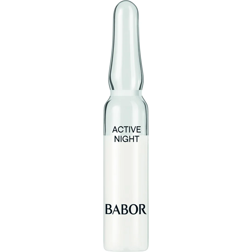 Active Night Ampoule Concentrates, 2x7ml v:8744897