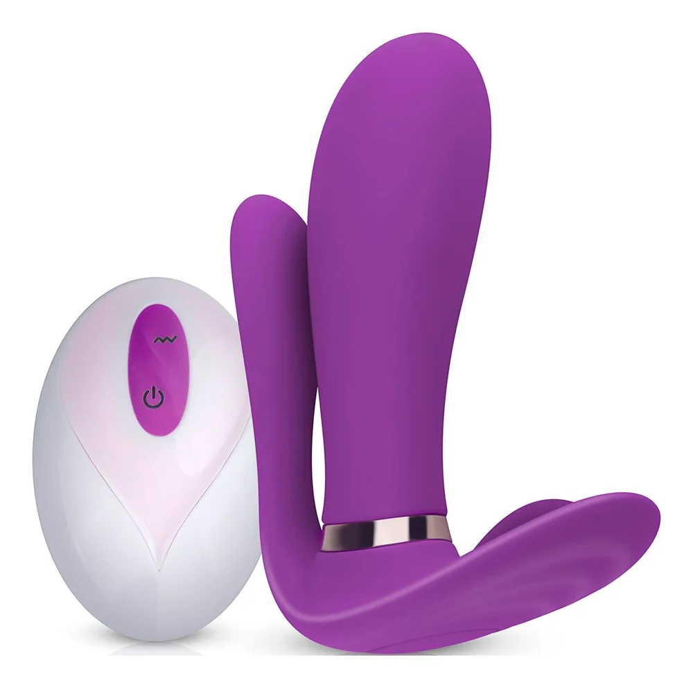 Teazers Insertable Vibrator - 1 stk. v:4357833