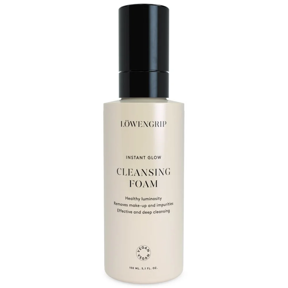 Instant Glow Cleansing Foam, 150ml v:9447903