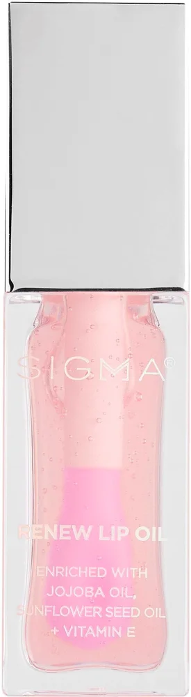 Sigma Beauty Lip Oil Hush v:4231126 Sigma Beauty Lip Oil Hush v:4231126