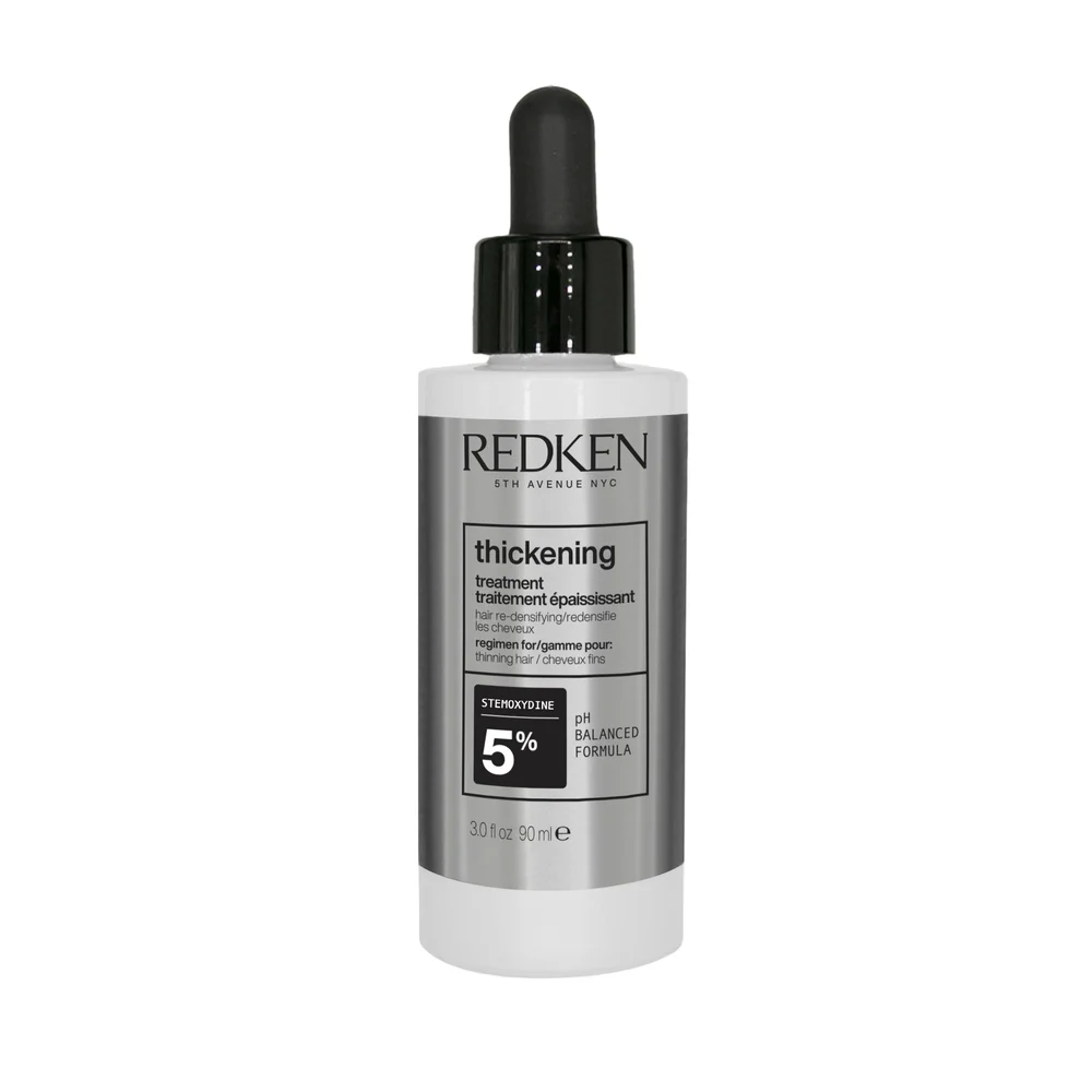 Cerafill Retaliate Stemoxydine 5% Treatment 90 ml – Redken v:9968715 Cerafill Retaliate Stemoxydine 5% Treatment 90 ml – Redken v:9968715