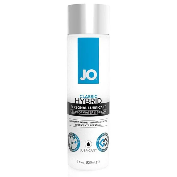 JO Hybrid Lubricant - 120 ml v:3994041