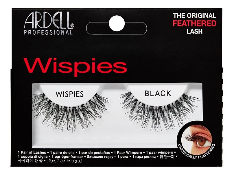 Ardell Wispies Lashes Wispies v:5367058