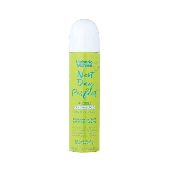 Umberto Giannini Scalp Refresh Dry Shampoo 200 ml v:5451235