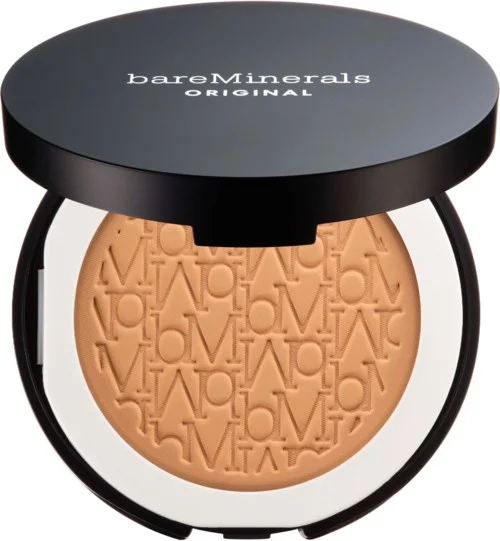bareMinerals ORIGINAL Pressed Powder Foundation SPF 15 Tan Nude 17 v:3835733