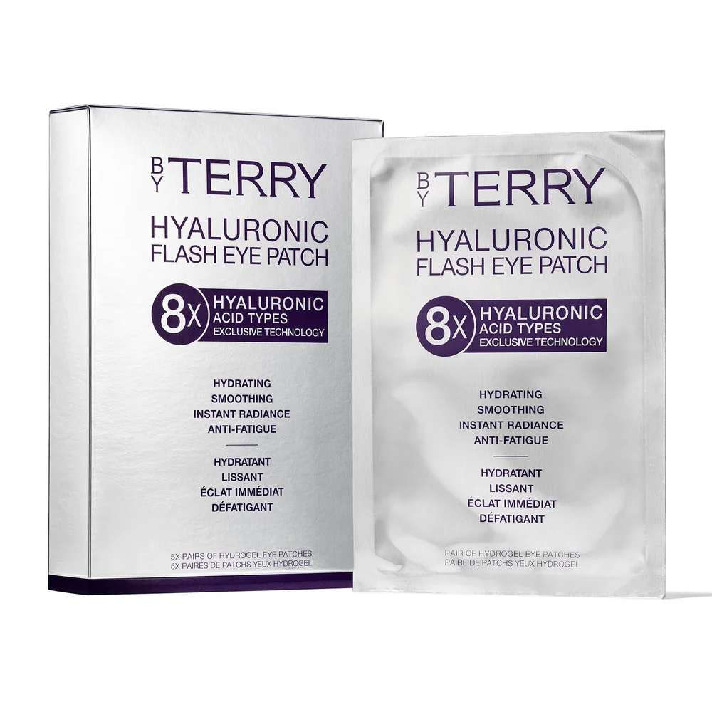 Hyaluronic Global Eye Patch 1 pcs - By Terry v:2855944