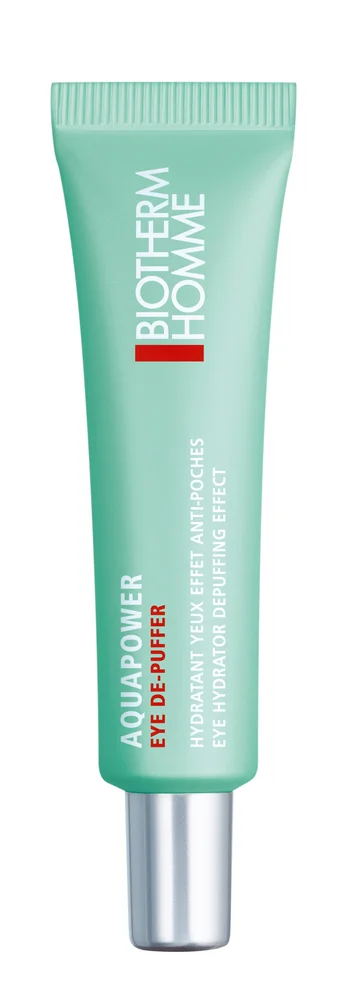 Biotherm Aquapower Fresh Eyes for menn – Øyekrem v:4721528 Biotherm Aquapower Fresh Eyes for menn – Øyekrem v:4721528