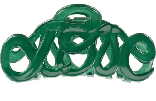 Bon Dep Love Claw 8cm Green v:5034275 Bon Dep Love Claw 8cm Green v:5034275