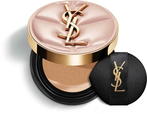 Yves Saint Laurent Skin Affair Soft Glow Cushion Foundation MN7 v:5780679