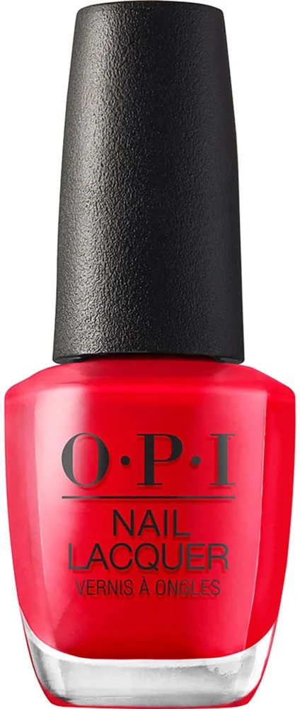 OPI Nail Lacquer Brazil Caj un Shrimp Cajun Shrimp v:1498439