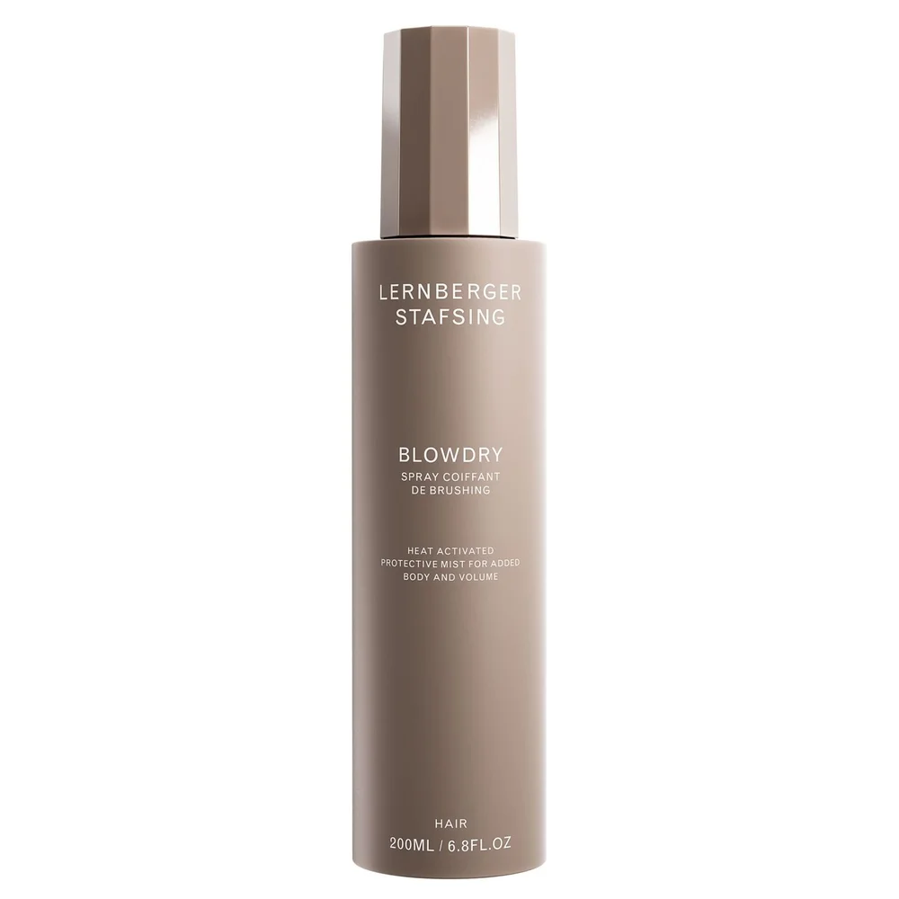 Blowdry Hair Styling Spray 200 ml – Lernberger Stafsing v:1593324 Blowdry Hair Styling Spray 200 ml – Lernberger Stafsing v:1593324