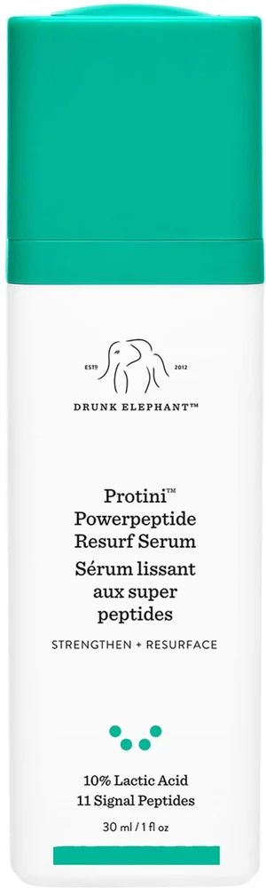 Drunk Elephant Protini Powerpeptide Resurf Serum 30 ml v:3576677 Drunk Elephant Protini Powerpeptide Resurf Serum 30 ml v:3576677