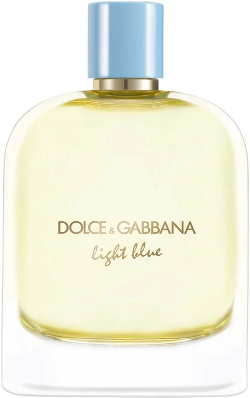 Dolce & Gabbana Light Blue Pour Homme Eau de Parfum 200 ml v:3838313