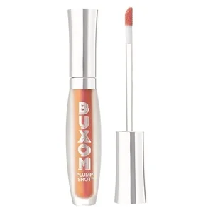 BUXOM Cosmetics Plump Shot™ Collagen-Infused Lip Serum Starstruck Coral 4ml v:7763564