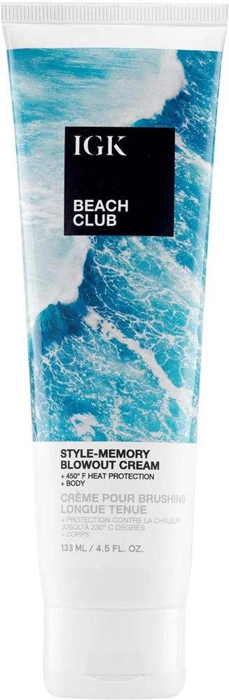 IGK Beach Club Blowout Balm 133 ml v:9625754
