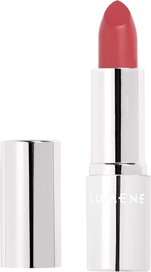 Lumene Luminous Moisture Lipstick 08 Wild Rose v:7171689