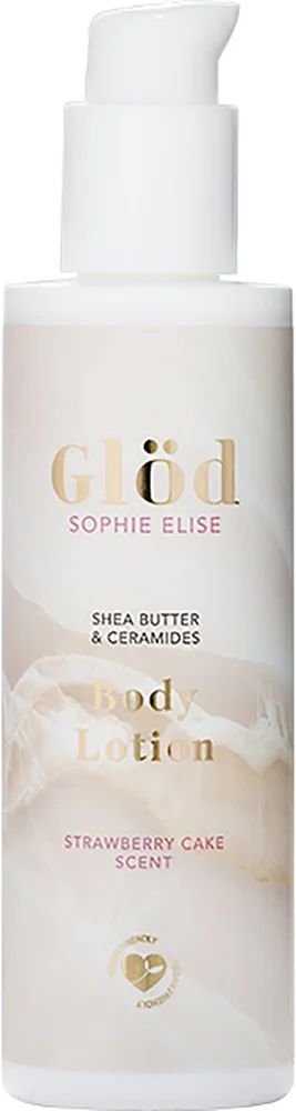 Glöd Sophie Elise Body Lotion 200 ml v:3382639 Glöd Sophie Elise Body Lotion 200 ml v:3382639