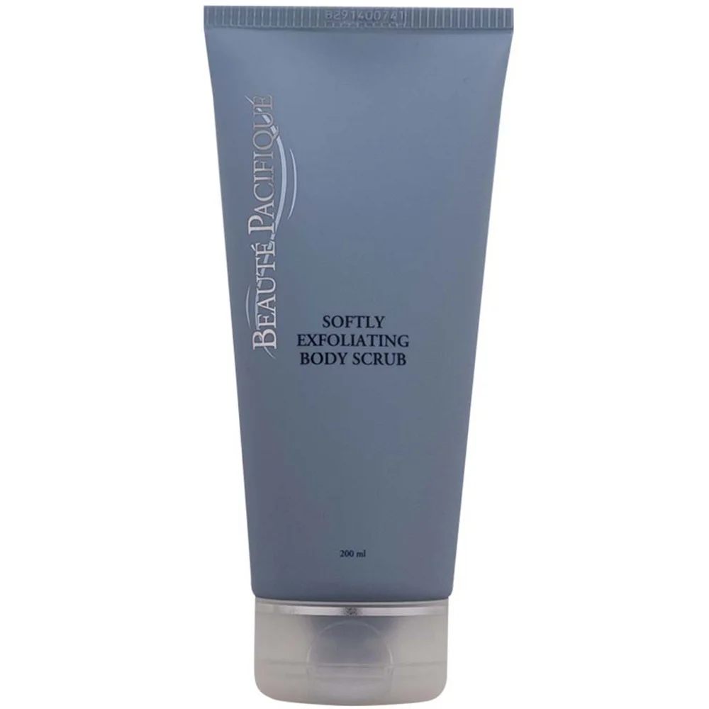 Softly Exfoliating Body Scrub, 200ml v:2328597
