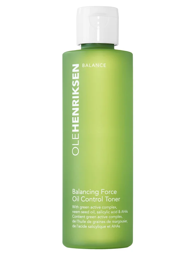 Balancing Force™ Oil Control Toner 198 ml – Ole Henriksen v:6706195 Balancing Force™ Oil Control Toner 198 ml – Ole Henriksen v:6706195