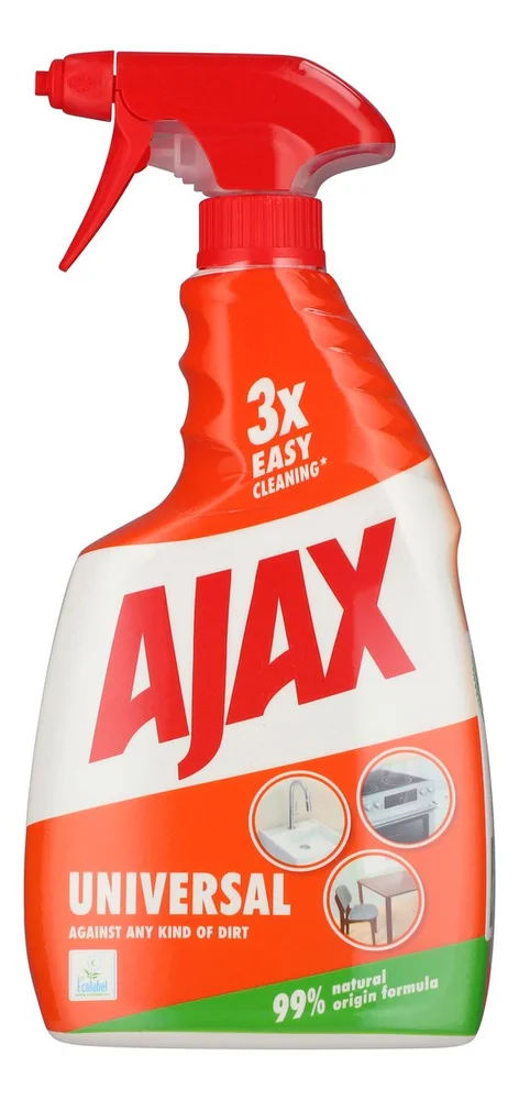 Ajax Multi/Universal Spray – 750 ml. v:6555996
