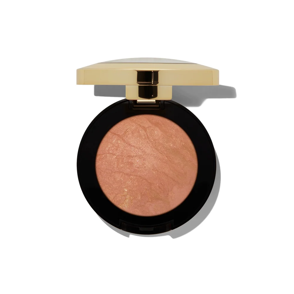Baked Blush Bellissimo Bronze – Milani v:4218842