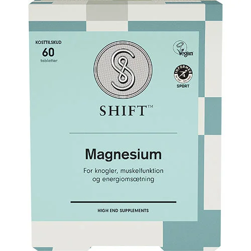 Magnesium v:5912760