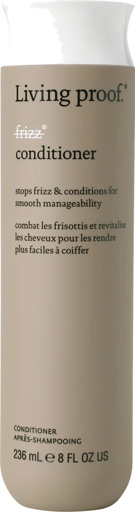 Living Proof No Frizz Conditioner 236 ml v:3475818