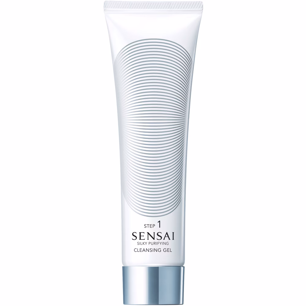 Silky Purifying Cleansing Gel v:9128100