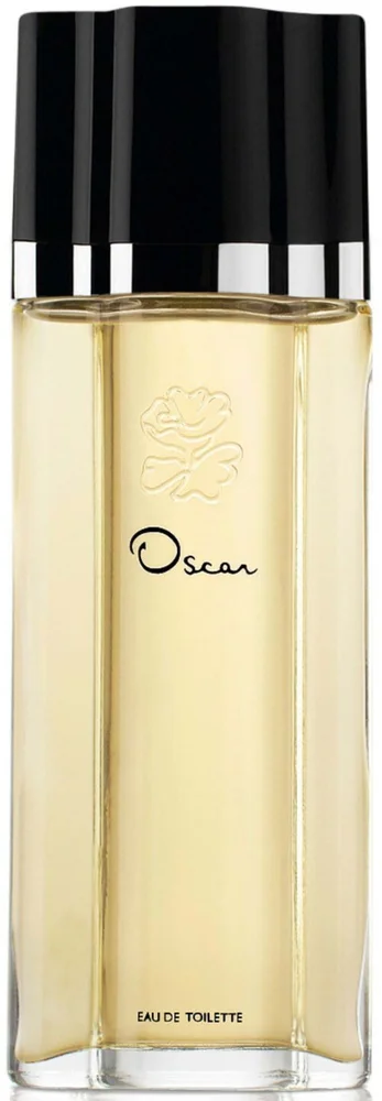 Oscar de la Renta Signature Eau de Toilette 100 ml v:2664022