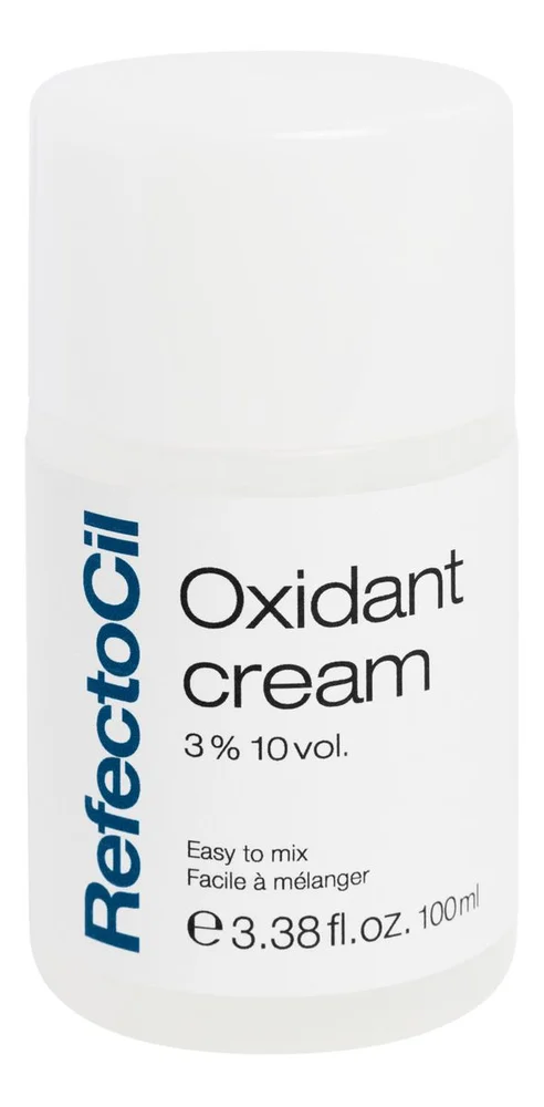 Refectocil Oxidant 3% Cream – 100 ml. v:4331993