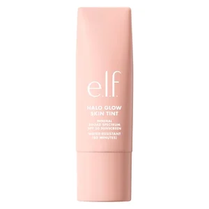 e.l.f. Halo Glow Skin Tint SPF50 10 Tan Neutral 30ml v:7401573 e.l.f. Halo Glow Skin Tint SPF50 10 Tan Neutral 30ml v:7401573