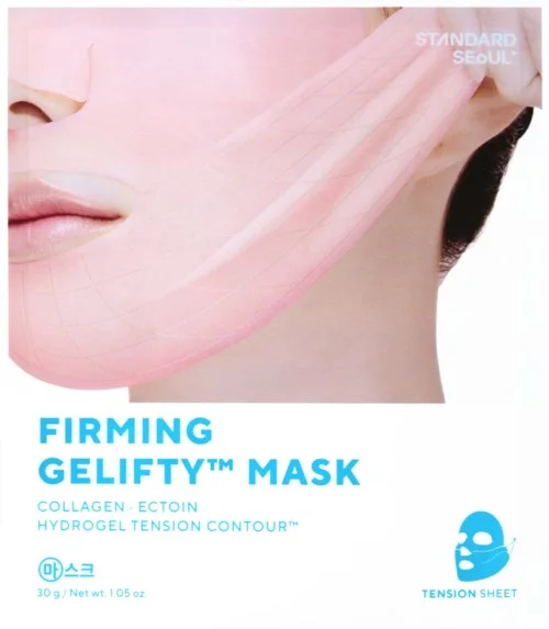 Standard Seoul Firming Gelifty™ Mask v:3018017