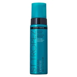 St.Tropez Self Tan Express Bronzing Mousse 200 ml v:9484368 St.Tropez Self Tan Express Bronzing Mousse 200 ml v:9484368