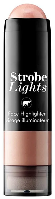 Kokie Cosmetics Cream Stick Highlighter Radiant v:2472304