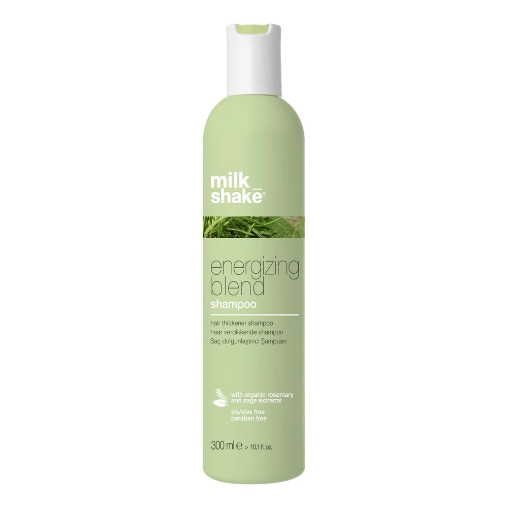 Milk Shake Energizing - Shampoo 300ml v:7184855