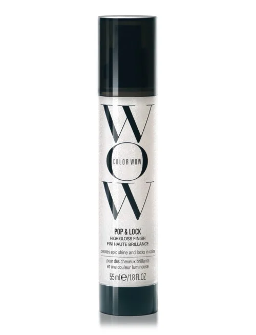 Color Wow Pop & Lock Crystallite Shellac 55 ml v:2036330