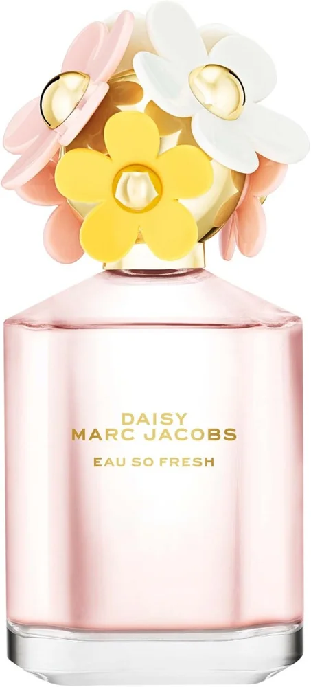 Marc Jacobs Daisy Eau So Fresh EdT 125 ml v:7077751