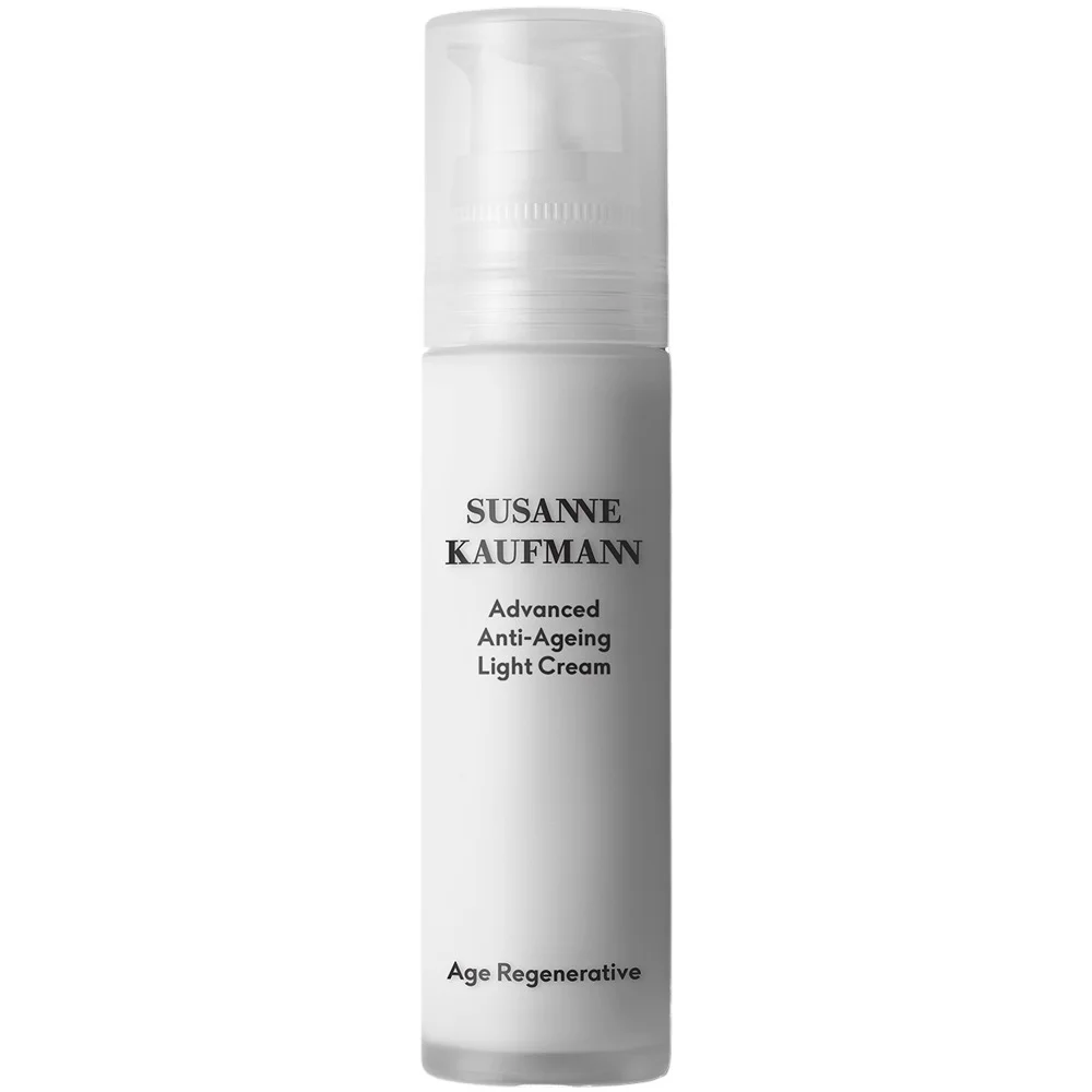 Advanced Anti-Ageing Light Cream, 50ml v:1738809 Advanced Anti-Ageing Light Cream, 50ml v:1738809