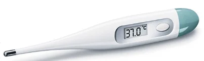 Sanitas digital termometer – 1 stk. v:9710020 Sanitas digital termometer – 1 stk. v:9710020