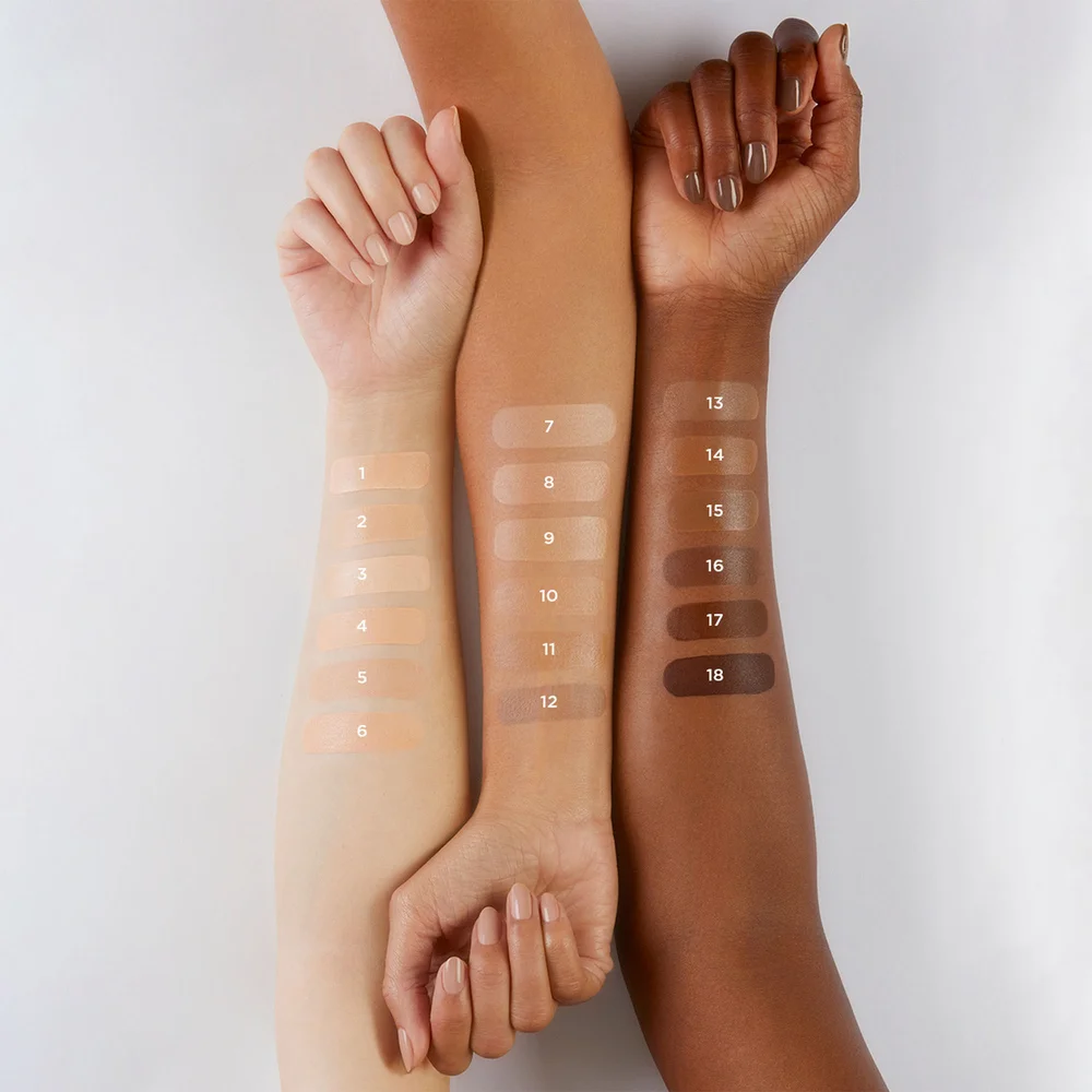 Veil Hydrating Skin Tint 13 - Hourglass v:9260452