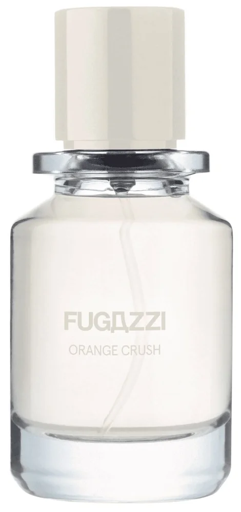 Fugazzi Orange Crush Eau de Parfum 50 ml v:5011919