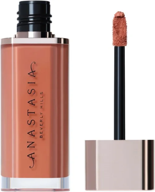 Anastasia Beverly Hills Lip Velvet Parchment v:8114940 Anastasia Beverly Hills Lip Velvet Parchment v:8114940