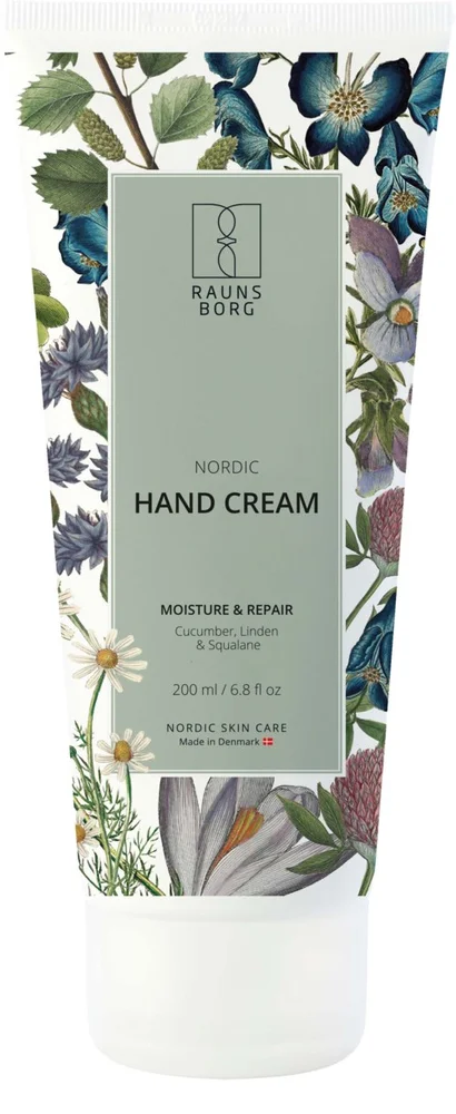 Raunsborg Nordic Hand Cream 200 ml v:6350387 Raunsborg Nordic Hand Cream 200 ml v:6350387
