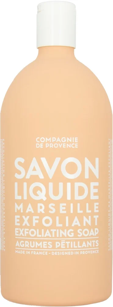Compagnie de Provence Exfoliating Liquid Marseille Soap Refill v:5608304