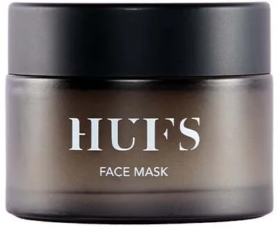 HUFS Face Mask Deep Hydrating 50 ml v:6838051